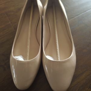 Kate Spade fallyn ballerina flats